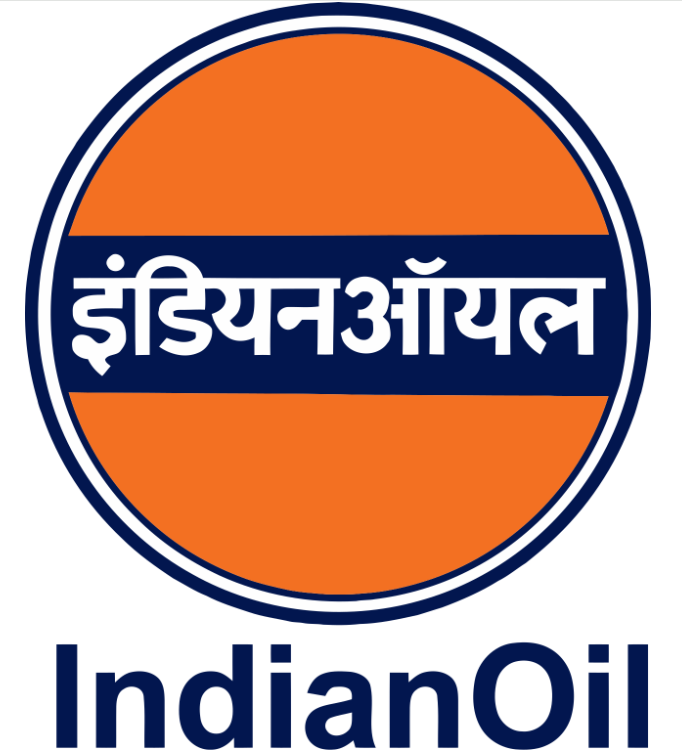IndianOil logo